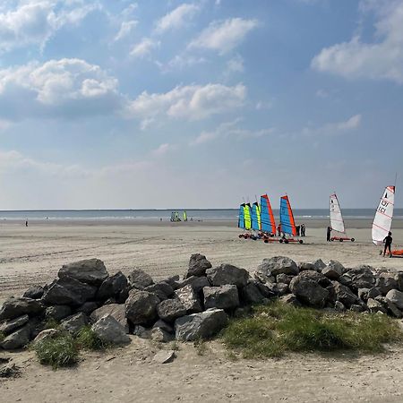Le Dalton : Coeur De Ville Boulogne-sur-Mer Exterior foto