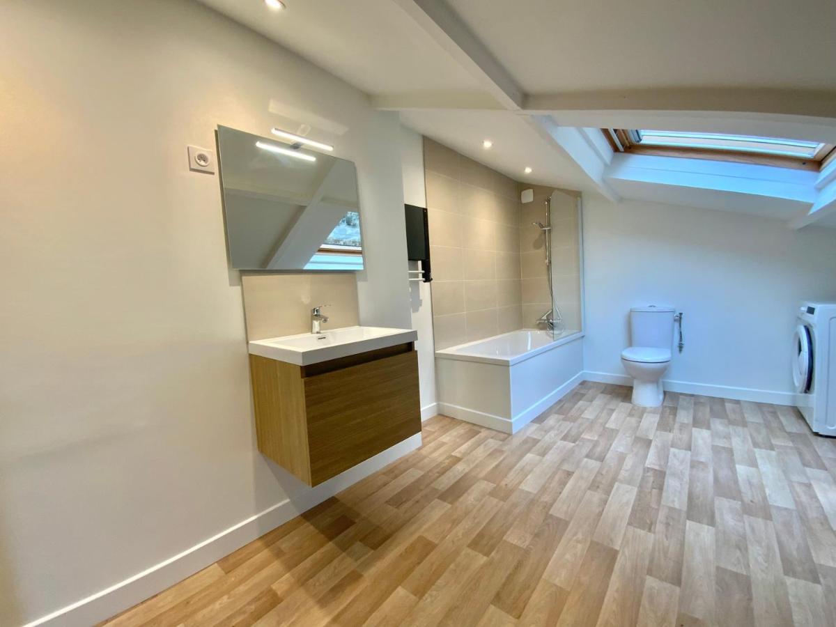 Le Dalton : Coeur De Ville Boulogne-sur-Mer Exterior foto